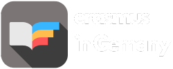 Erasmus in Germany